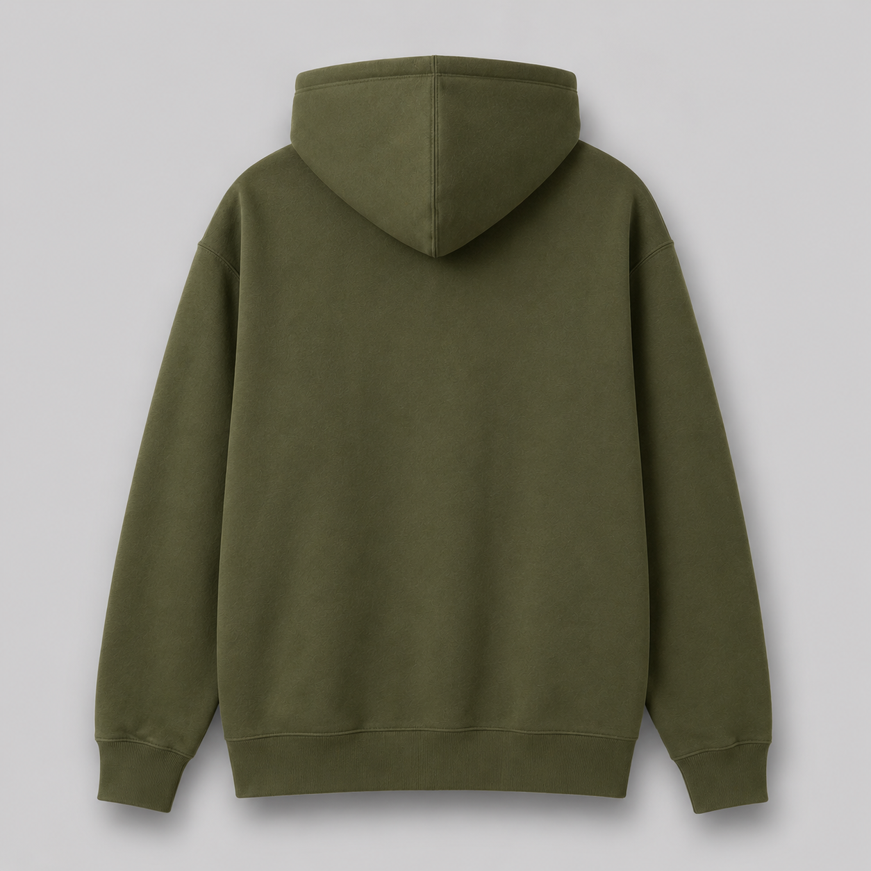Herren Bemalter Apfel Grafik Hoodie | Lucys Vintage