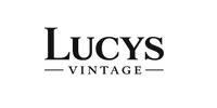 Lucys Vintage - Home